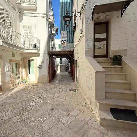 Casetta Azzurra Monopoli Esterno foto
