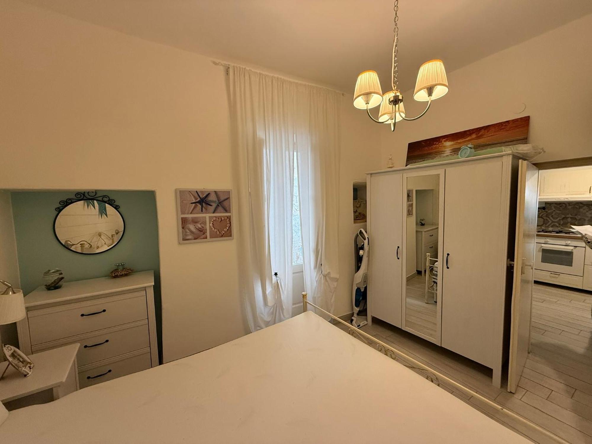 Casetta Azzurra Monopoli Esterno foto