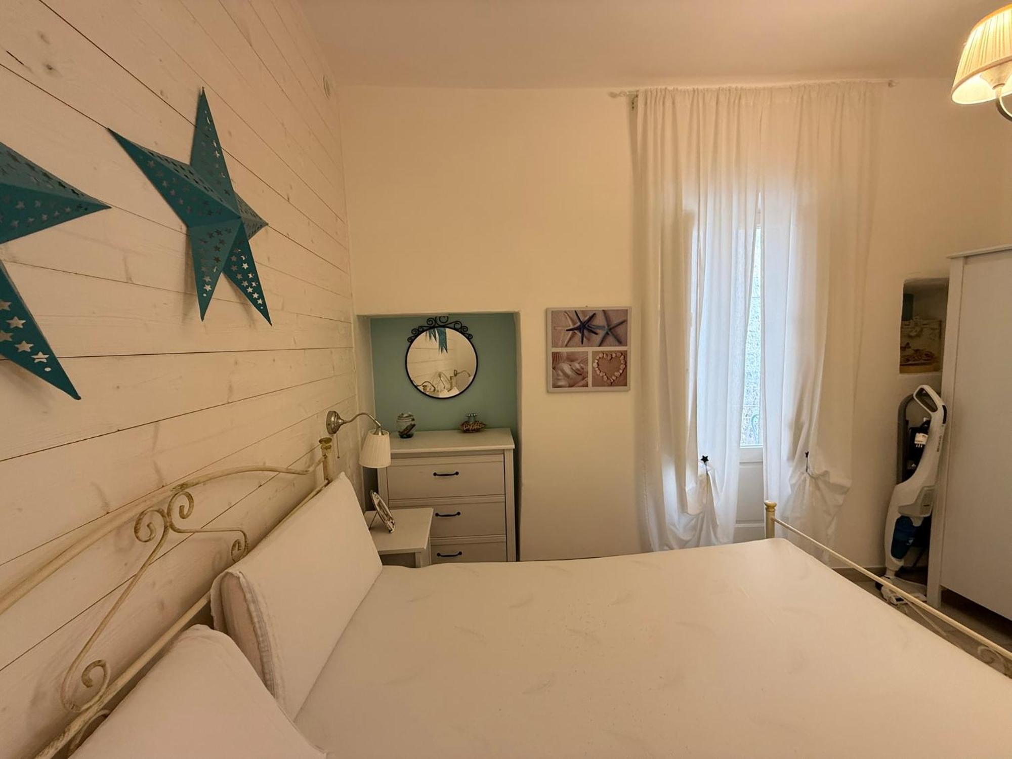 Casetta Azzurra Monopoli Esterno foto