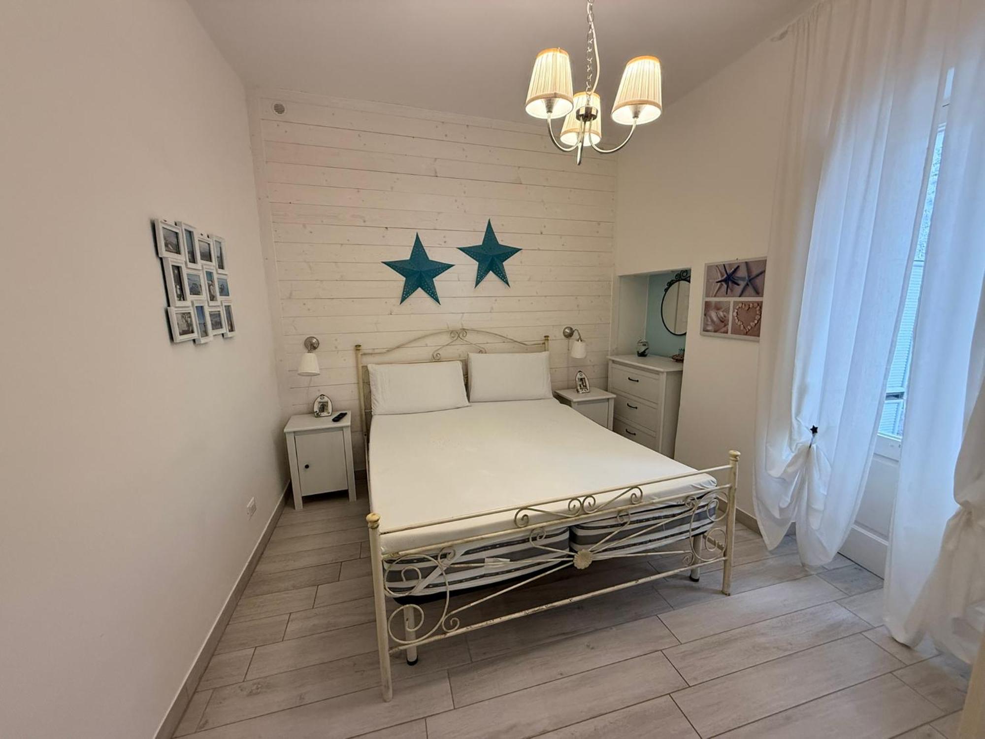 Casetta Azzurra Monopoli Esterno foto